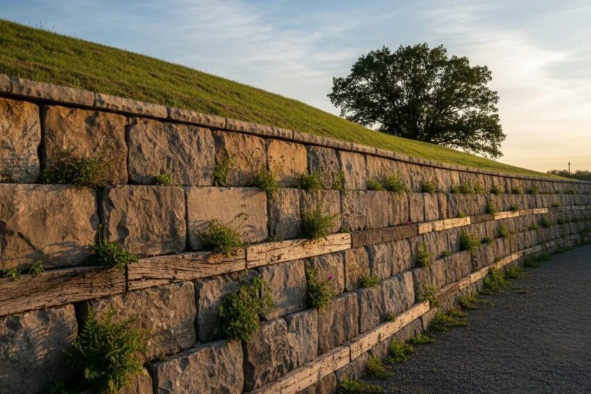 Retaining Wall Costs in Clayton – What You Need to Know