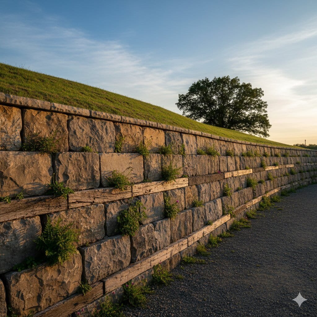 Retaining Wall Costs in Clayton – What You Need to Know